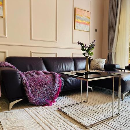 Alsander Homes Raspberry Kampala Dış mekan fotoğraf