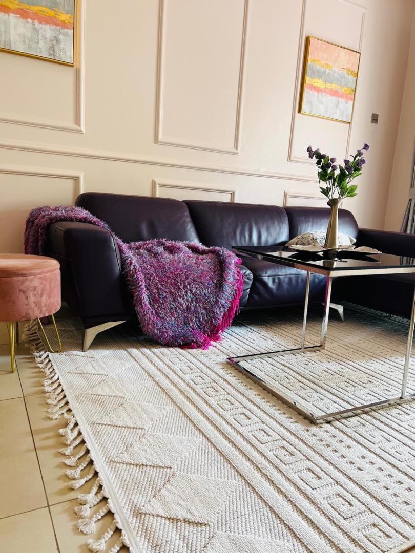 Alsander Homes Raspberry Kampala Dış mekan fotoğraf
