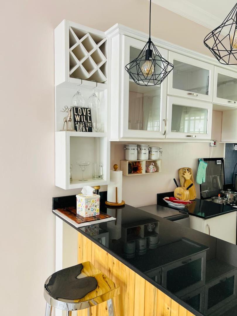 Alsander Homes Raspberry Kampala Dış mekan fotoğraf