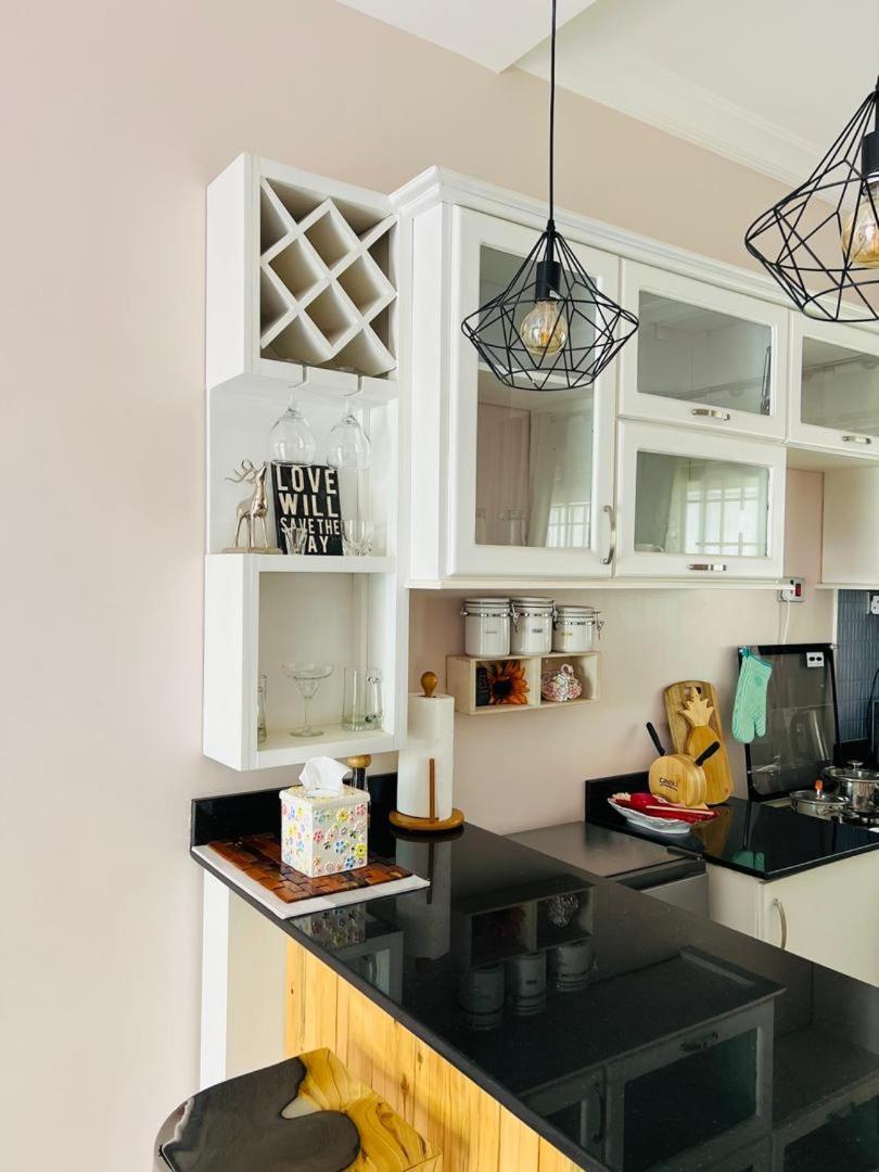 Alsander Homes Raspberry Kampala Dış mekan fotoğraf