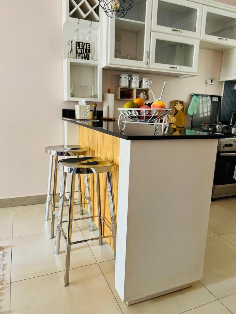 Alsander Homes Raspberry Kampala Dış mekan fotoğraf