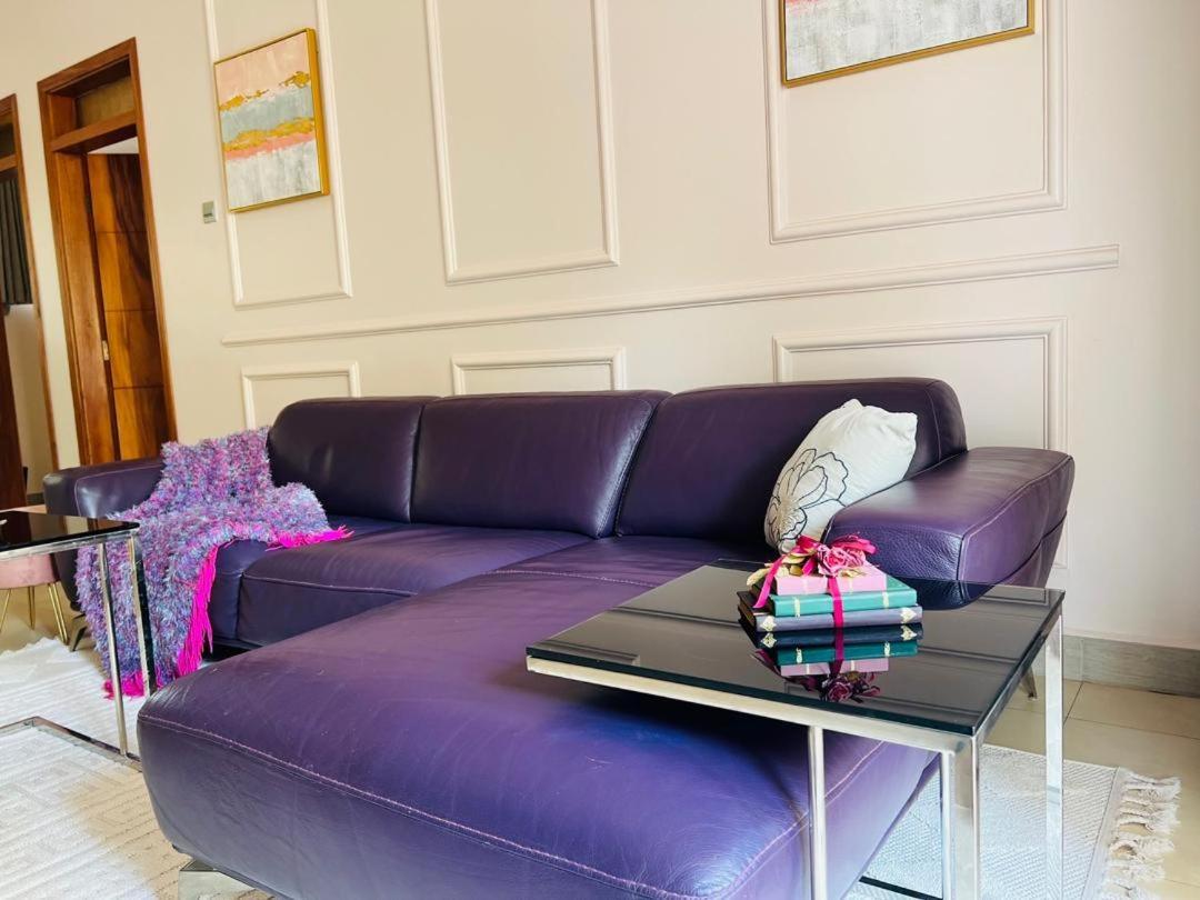 Alsander Homes Raspberry Kampala Dış mekan fotoğraf