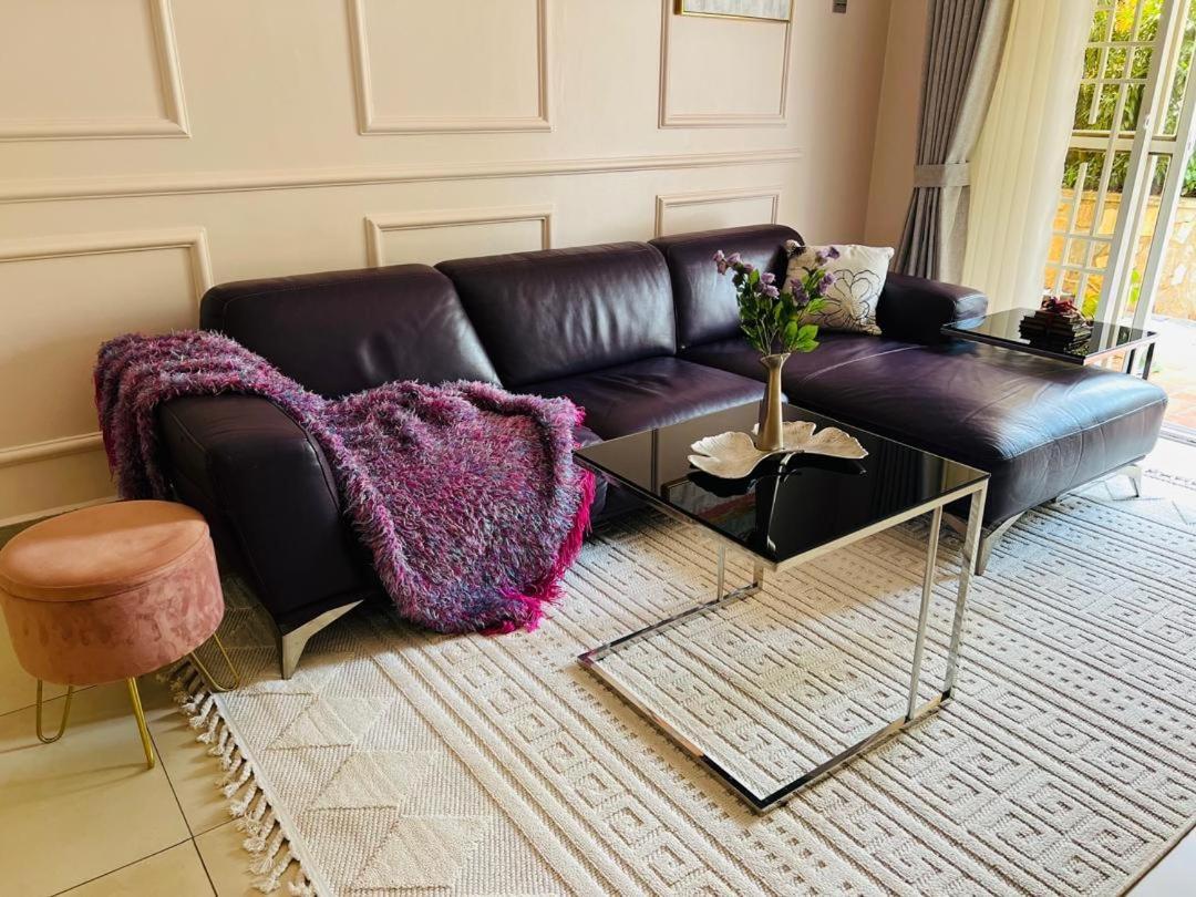 Alsander Homes Raspberry Kampala Dış mekan fotoğraf