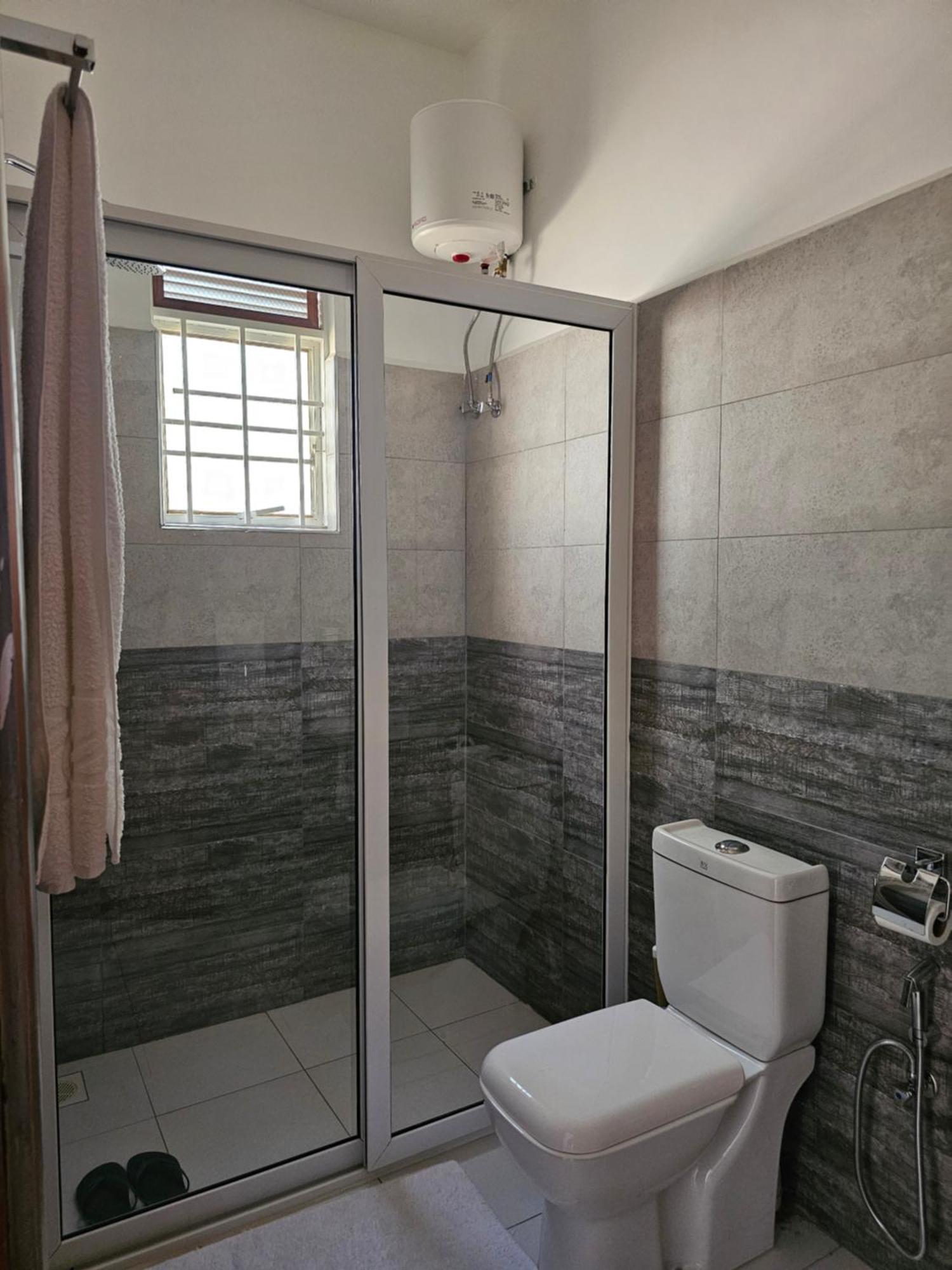 Alsander Homes Raspberry Kampala Dış mekan fotoğraf